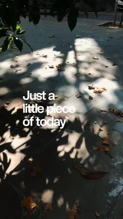  Today’s little memo