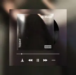 music album 