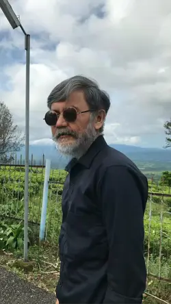yang lagi galau sini