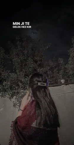 Tu roniya çavê min🥹♥️