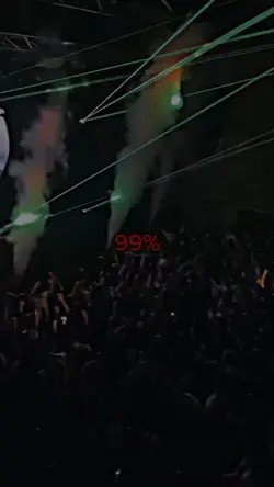 99% OR 1% 