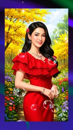 Mẫu nhiều ảnh C17925