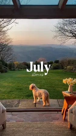 July stories