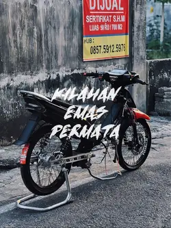 IKLIM – Lyric’s🕊️