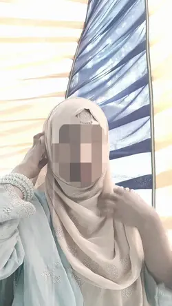 Face Hide Tamplate 