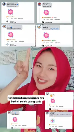 konten fbpro kejora 