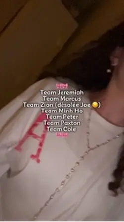 Team 