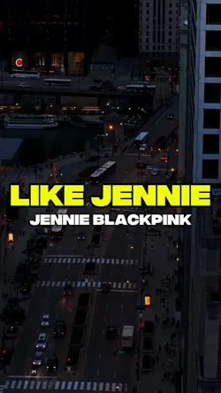 Like Jennie