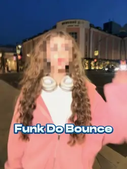 Funk Do Bounce