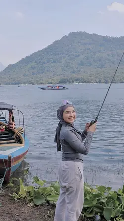 Mancing mania