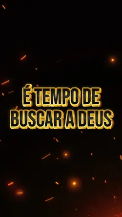 CULTO DE ORAÇÃO