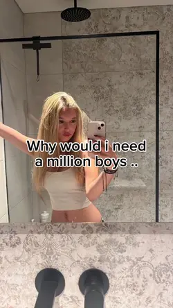 Worth a million x