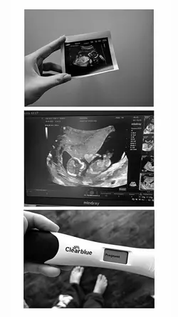 Pregnant 