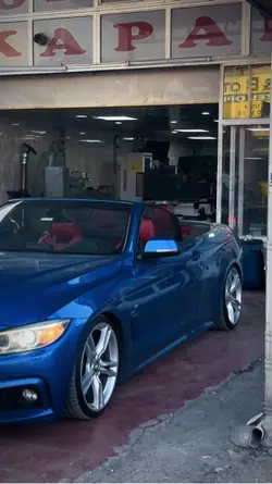 Bmw f30 f33 f10 