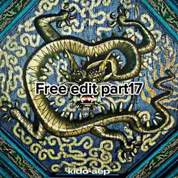 Free edit part17 