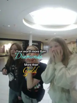 More then gold