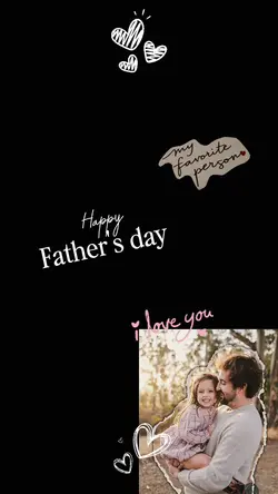 Happy Father's Day