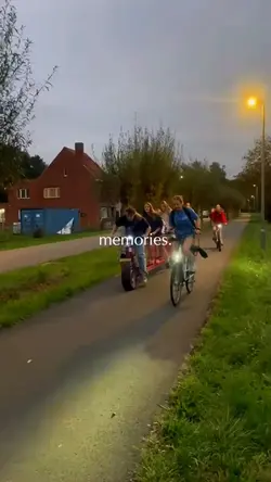 memories 