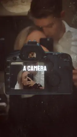 Camera - Ed Sheeran