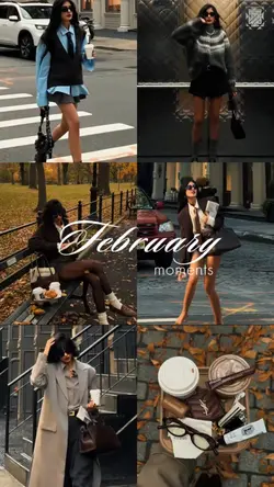 february