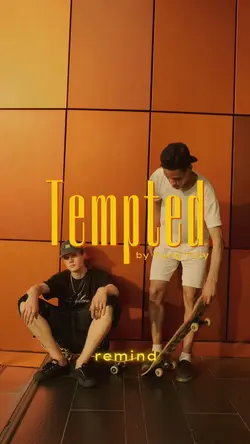Tempted - Yung Filly