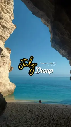July dump