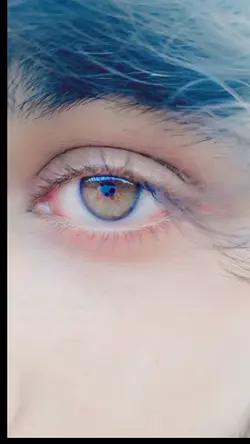 eyes video