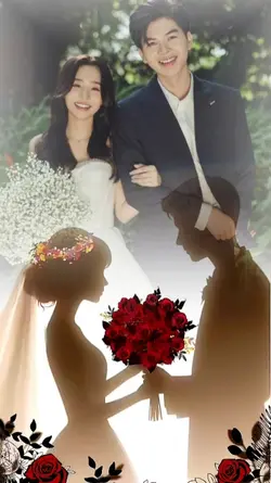 weddings frame 