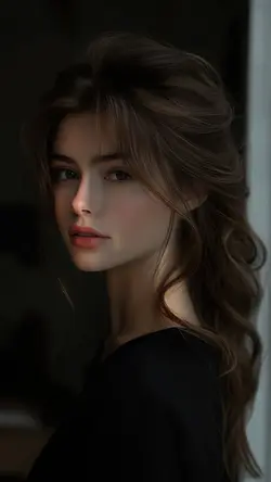 Efek foto keren 