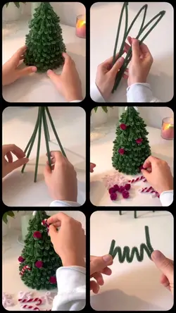 Christmas diy