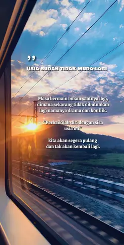 usia yang 