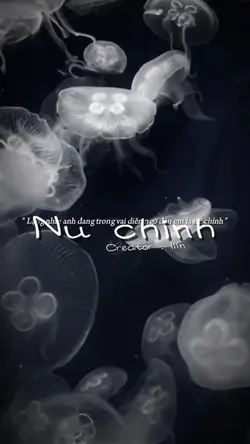 NỮ CHÍNH
