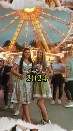 oktoberfest 2024