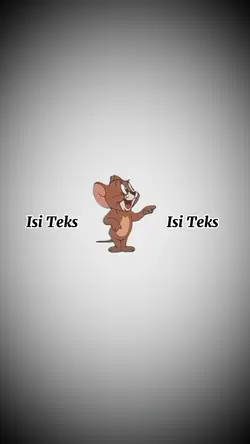 Teks di isi sendiri 