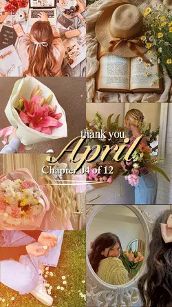 April recap 2026