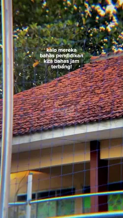 Jam Terbang