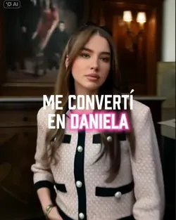 Mentiras Daniela