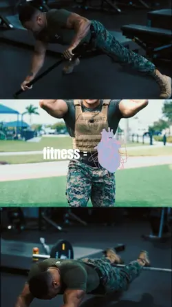 Fitness Goals