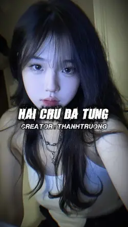 HAI CHỮ ĐÃ TỪNG