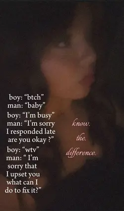 man 