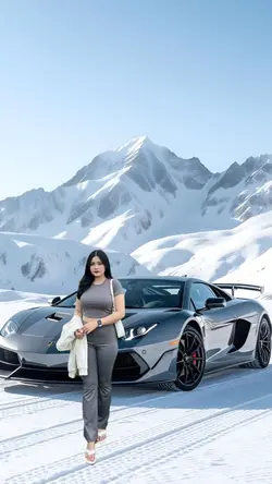 Sports cars