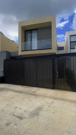 New Home Template