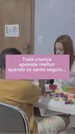 Terapia infantil 