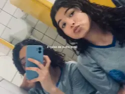 o q sou eu sem ela?