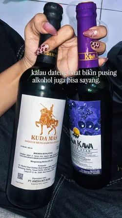 kalau dateng bikin 