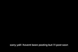 message to yall