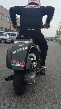 VESPA
