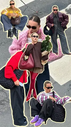 Daily Outfit cutout