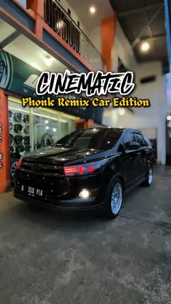 cinematic