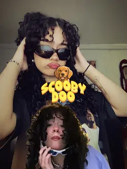 SCOOBY DOO PA PA!